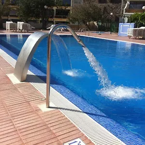  Appartement Australia Espagne