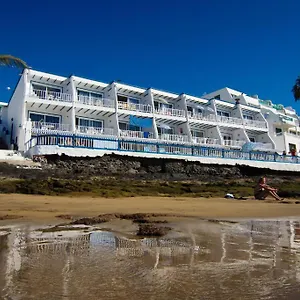  Appartement Cabrera Espagne