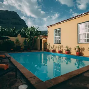  Séjour à la campagne Rural La Casa Amarilla Espagne
