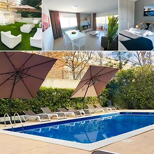  Appartement Med Espagne